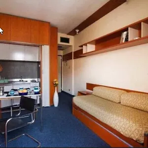 3* Aparthotel Viserba