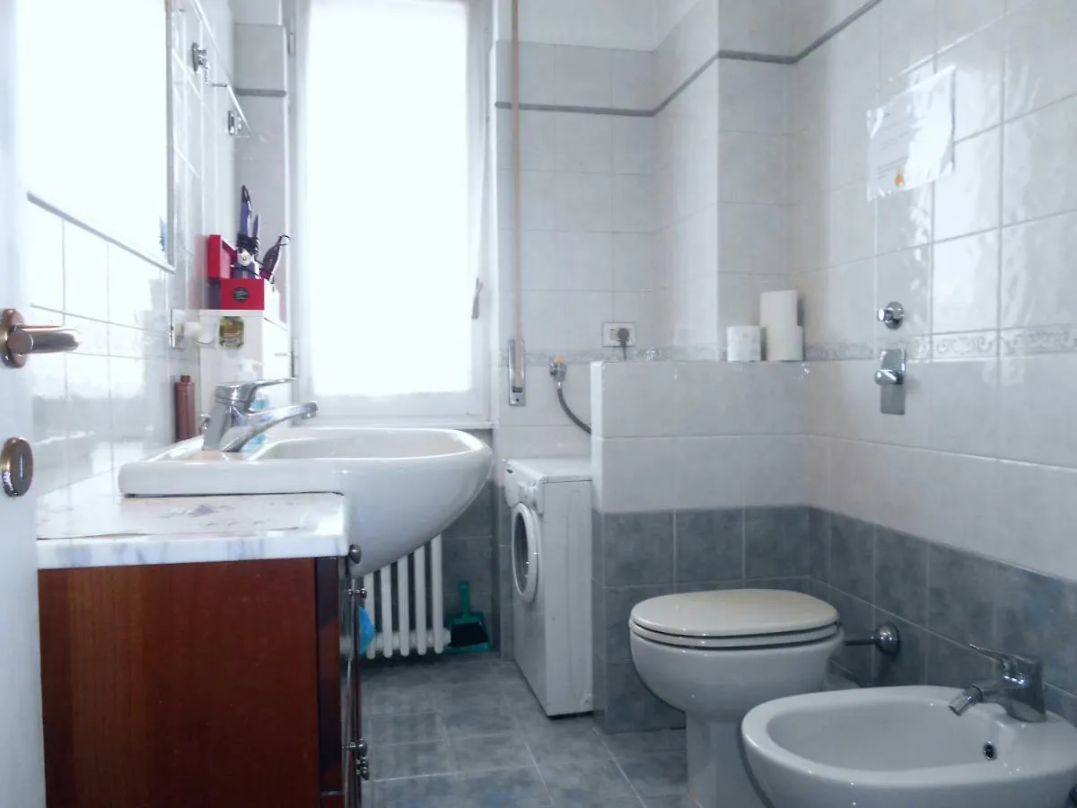 Portrayal Milan City Accomodation Novate Milanese Aparthotel