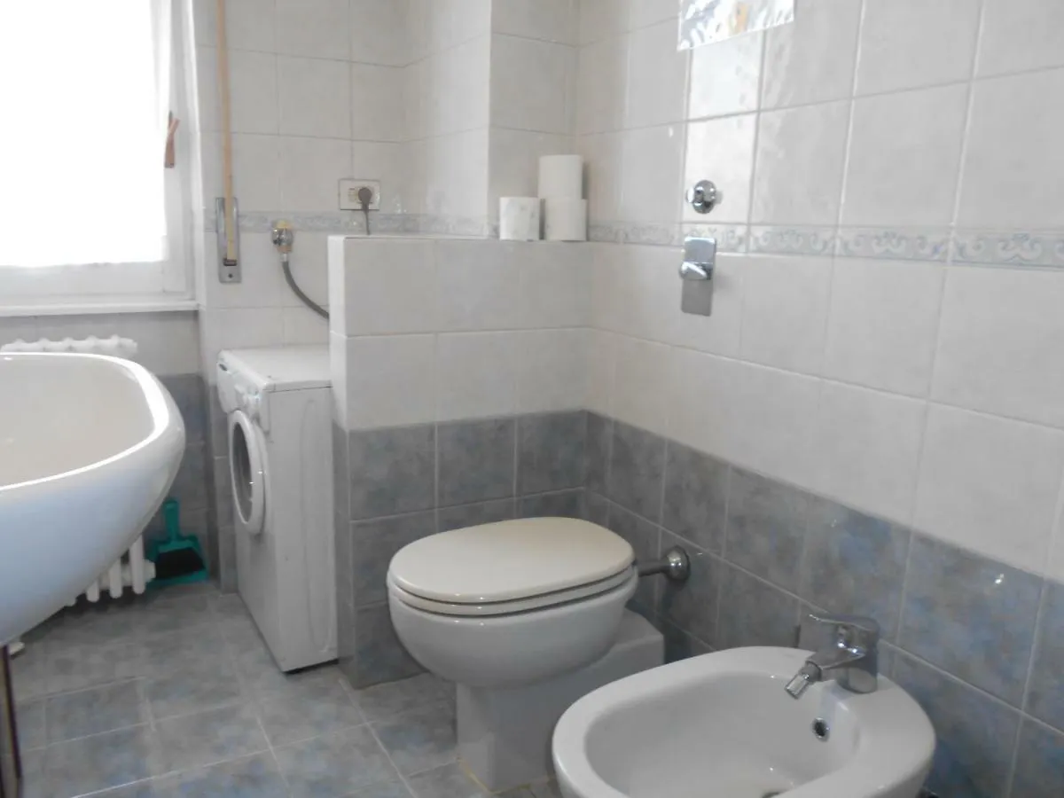 *** Aparthotel Portrayal Milan City Accomodation Novate Milanese Italy