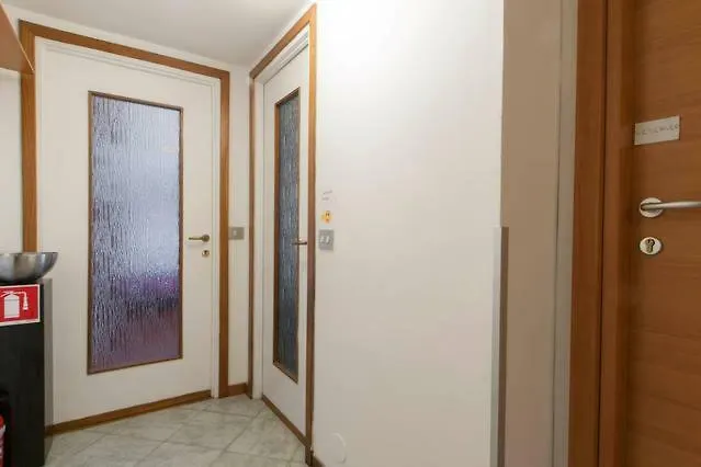 Aparthotel Portrayal Milan City Accomodation Novate Milanese