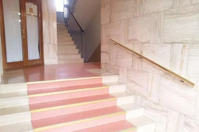 Portrayal Milan City Accomodation Novate Milanese