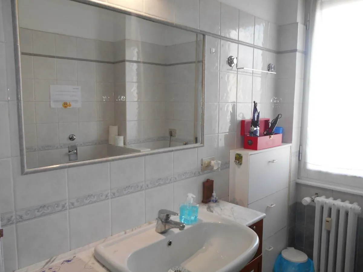 Portrayal Milan City Accomodation Novate Milanese
