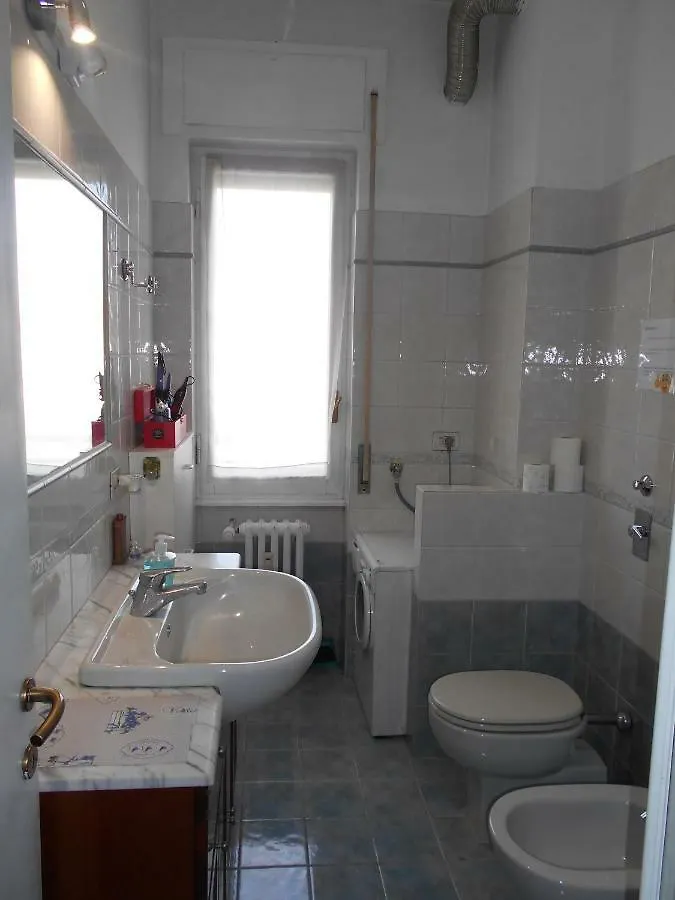 Portrayal Milan City Accomodation Novate Milanese 3*,  Italy