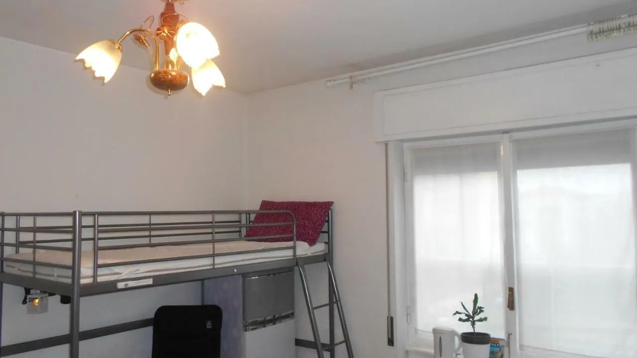 Portrayal Milan City Accomodation Novate Milanese 3*,  Italy