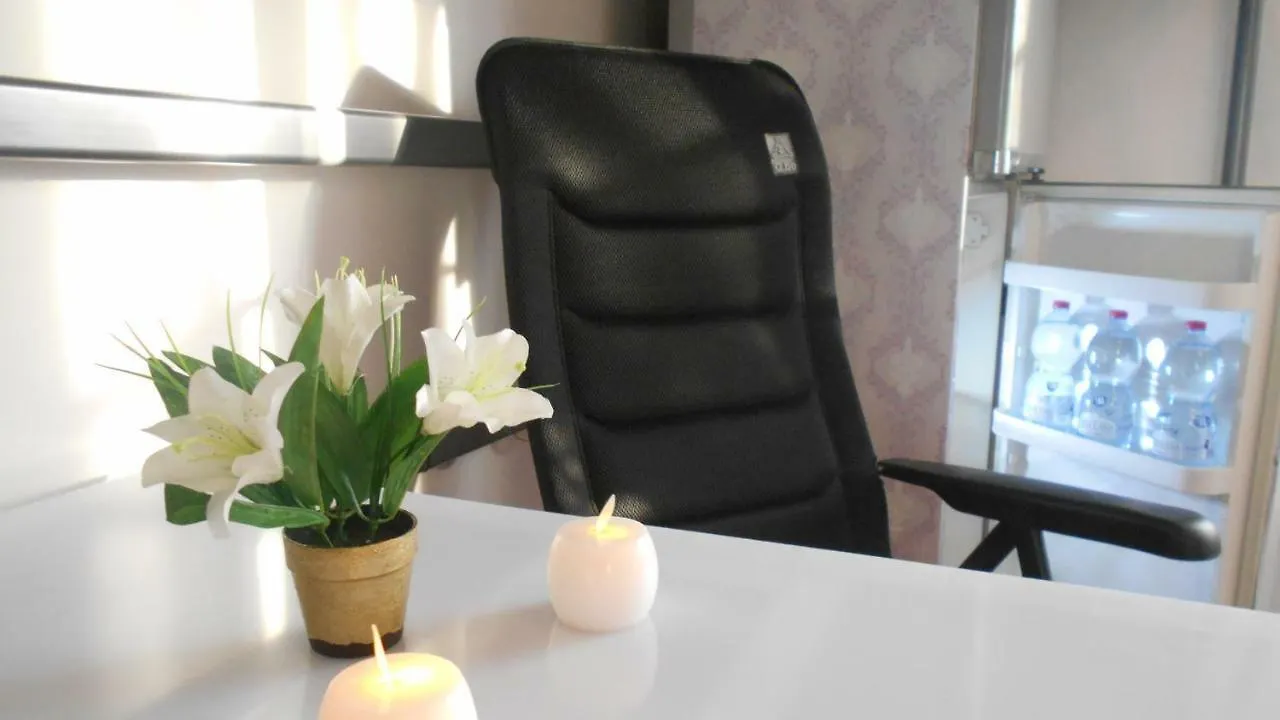 Portrayal Milan City Accomodation Novate Milanese Italy