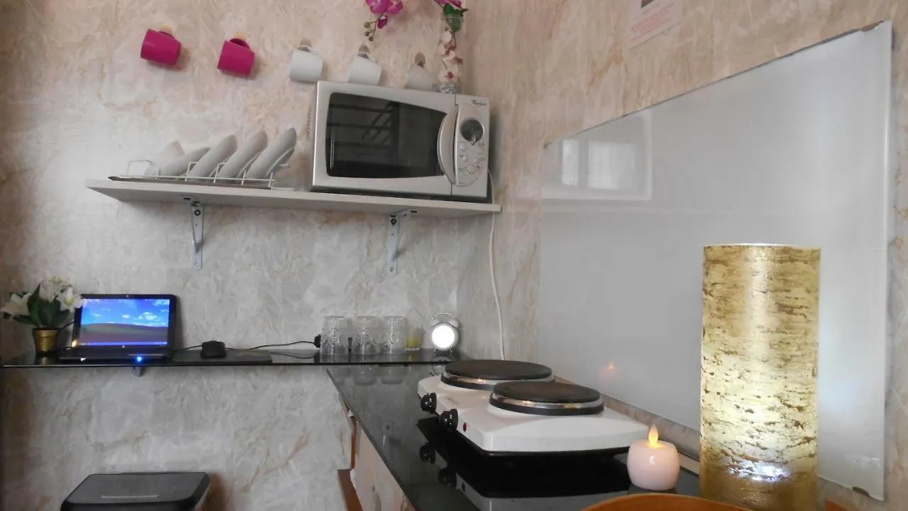 *** Aparthotel Portrayal Milan City Accomodation Novate Milanese Italy