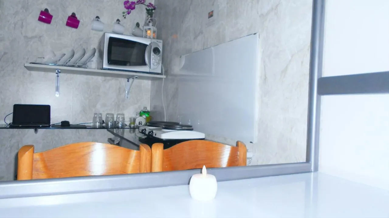Portrayal Milan City Accomodation Novate Milanese Italy