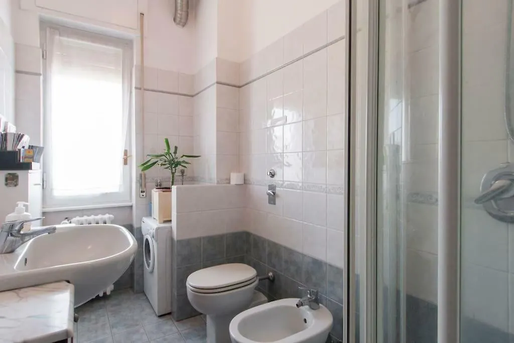 Portrayal Milan City Accomodation Novate Milanese