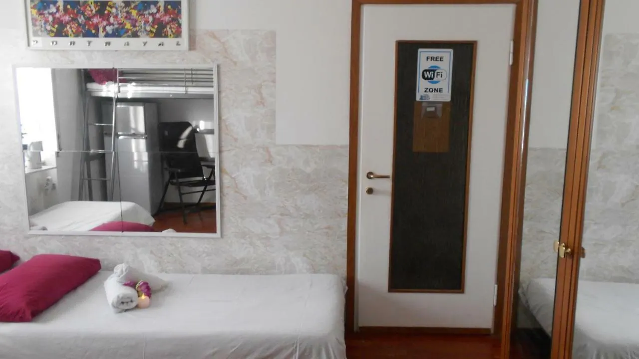 Portrayal Milan City Accomodation Novate Milanese Aparthotel