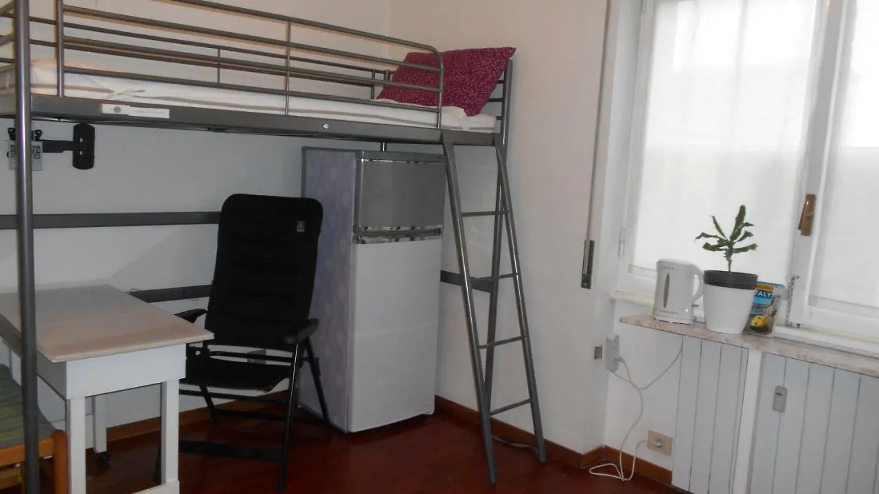 Portrayal Milan City Accomodation Novate Milanese Aparthotel