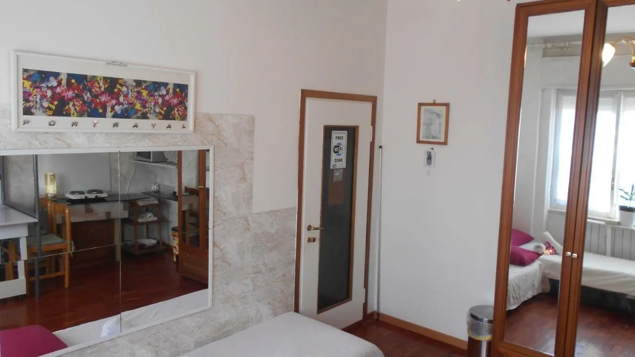 Aparthotel Portrayal Milan City Accomodation Novate Milanese