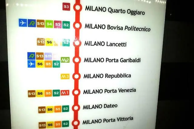 *** Aparthotel Portrayal Milan City Accomodation Novate Milanese Italy