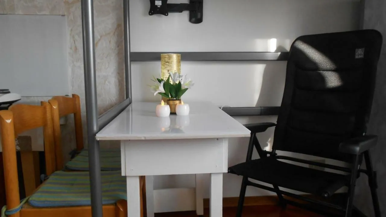 Portrayal Milan City Accomodation Novate Milanese Aparthotel